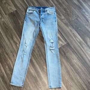 Ksubi Mens Jeans